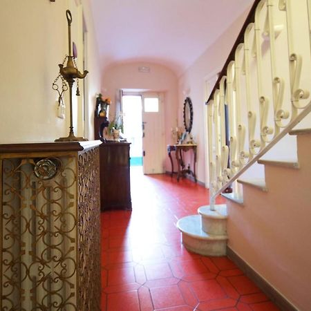 Il Tempio Di Morfeo Bed and Breakfast Ρώμη Εξωτερικό φωτογραφία