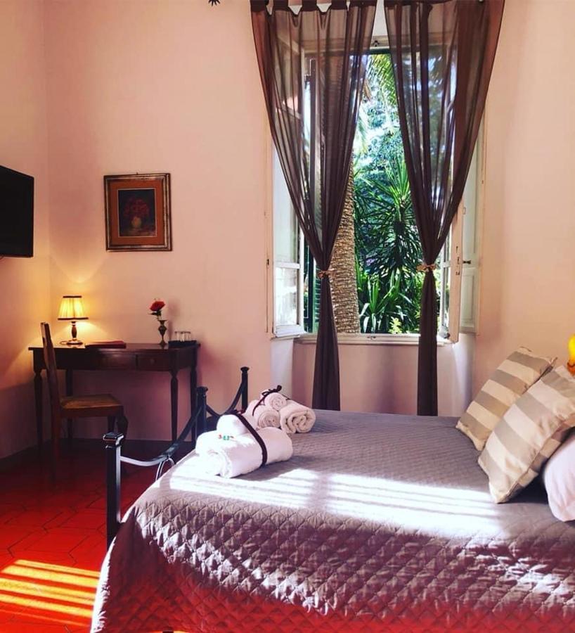 Il Tempio Di Morfeo Bed and Breakfast Ρώμη Εξωτερικό φωτογραφία