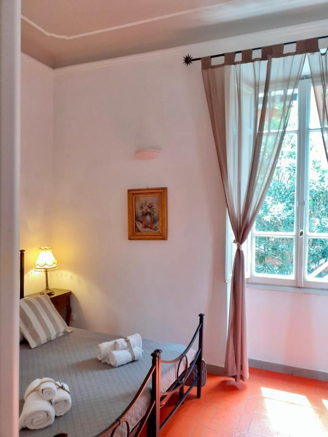 Il Tempio Di Morfeo Bed and Breakfast Ρώμη Εξωτερικό φωτογραφία