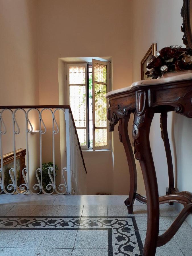 Il Tempio Di Morfeo Bed and Breakfast Ρώμη Εξωτερικό φωτογραφία