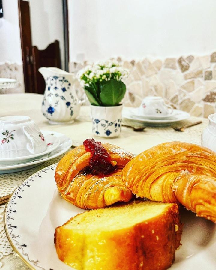 Il Tempio Di Morfeo Bed and Breakfast Ρώμη Εξωτερικό φωτογραφία