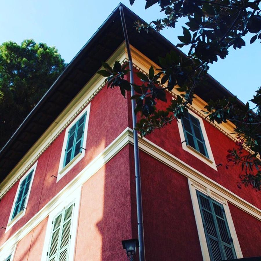 Il Tempio Di Morfeo Bed and Breakfast Ρώμη Εξωτερικό φωτογραφία