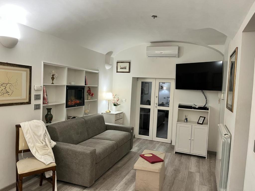 Il Tempio Di Morfeo Bed and Breakfast Ρώμη Εξωτερικό φωτογραφία