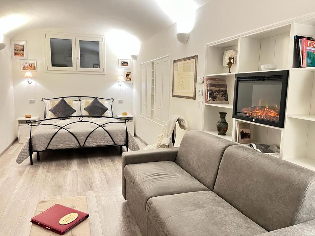 Il Tempio Di Morfeo Bed and Breakfast Ρώμη Εξωτερικό φωτογραφία