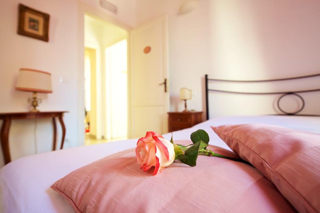Il Tempio Di Morfeo Bed and Breakfast Ρώμη Εξωτερικό φωτογραφία