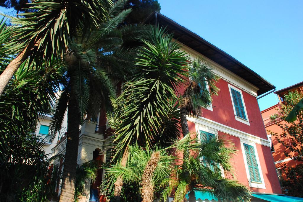 Il Tempio Di Morfeo Bed and Breakfast Ρώμη Εξωτερικό φωτογραφία