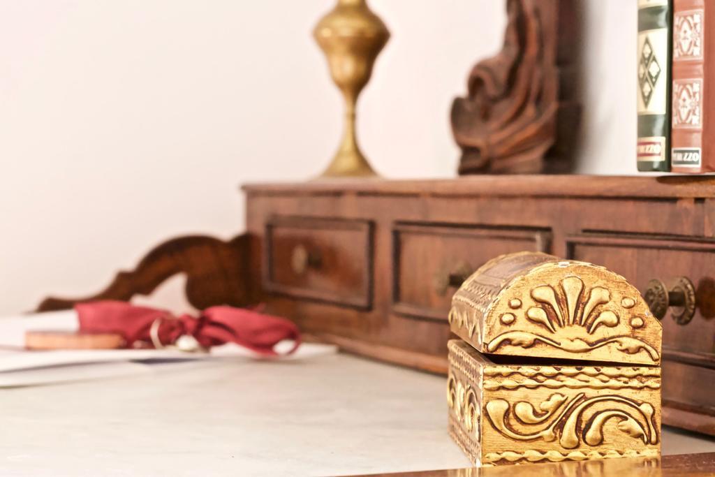 Il Tempio Di Morfeo Bed and Breakfast Ρώμη Εξωτερικό φωτογραφία
