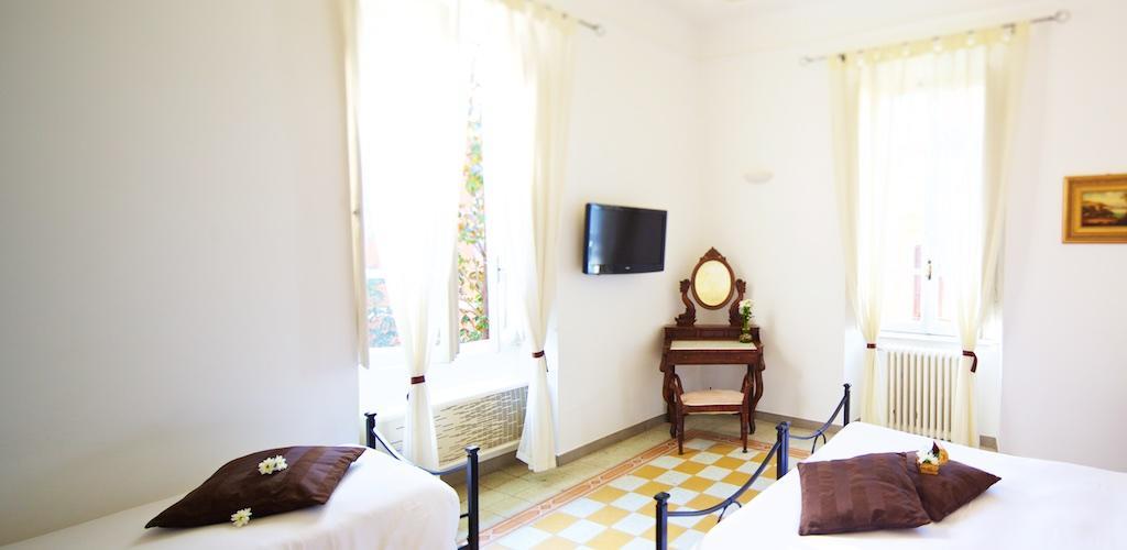 Il Tempio Di Morfeo Bed and Breakfast Ρώμη Εξωτερικό φωτογραφία