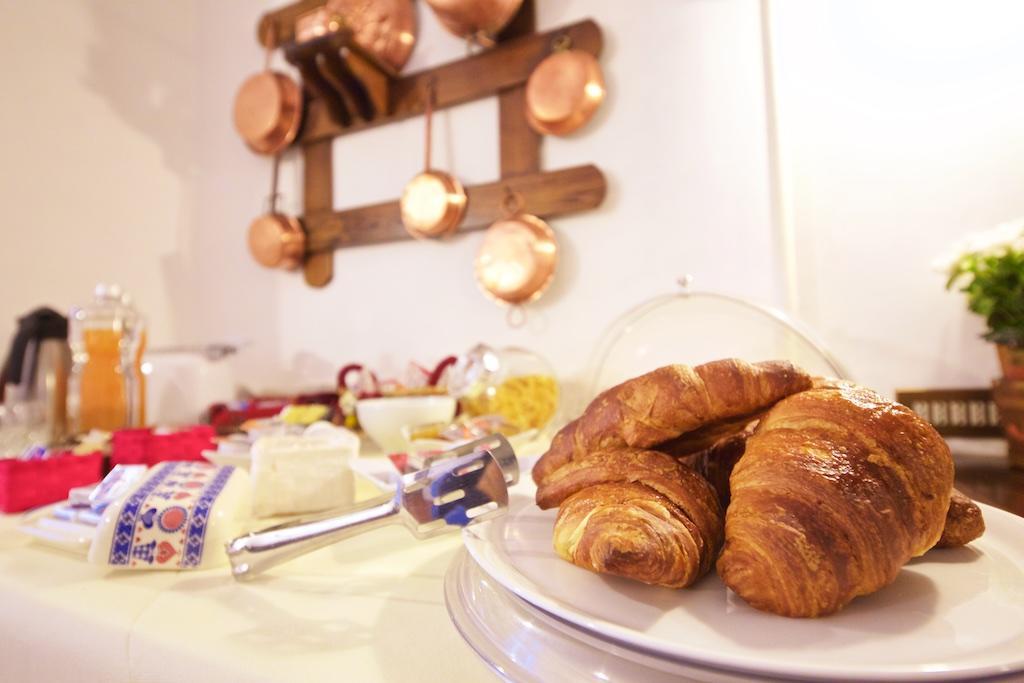Il Tempio Di Morfeo Bed and Breakfast Ρώμη Εξωτερικό φωτογραφία