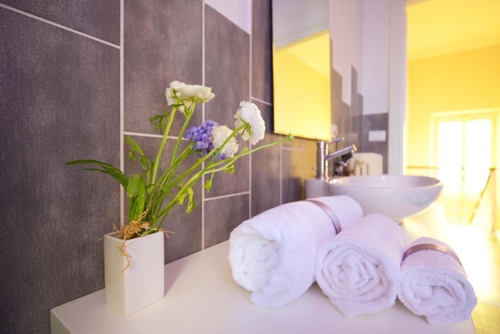 Il Tempio Di Morfeo Bed and Breakfast Ρώμη Εξωτερικό φωτογραφία