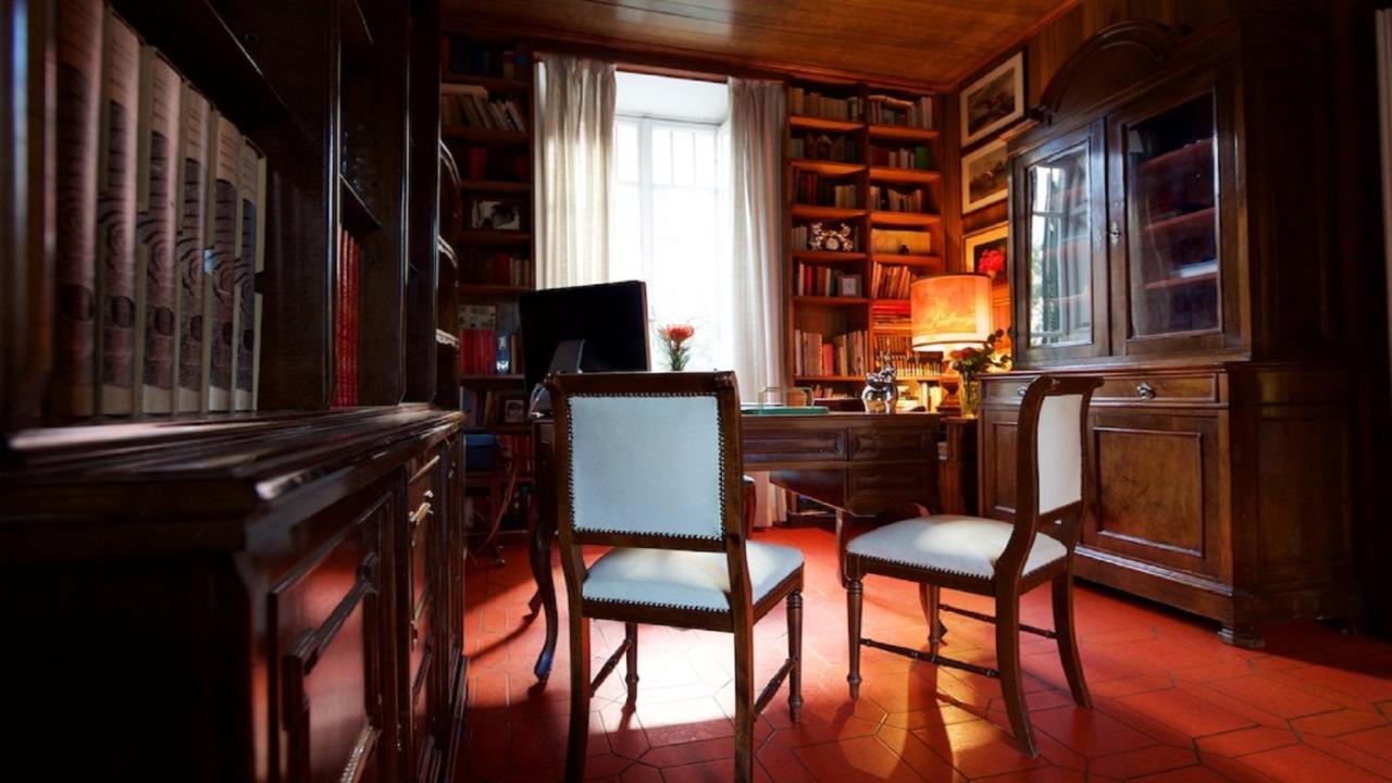 Il Tempio Di Morfeo Bed and Breakfast Ρώμη Εξωτερικό φωτογραφία
