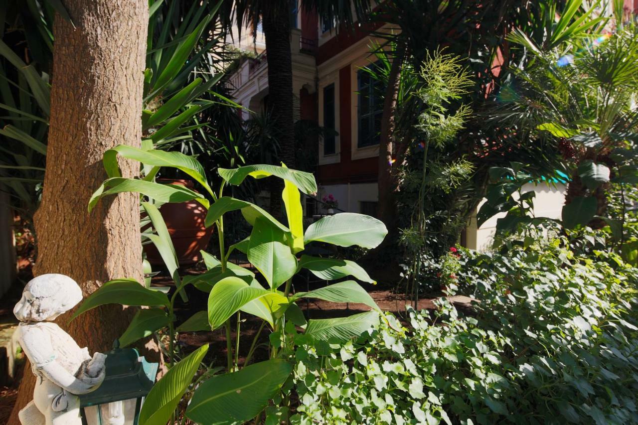 Il Tempio Di Morfeo Bed and Breakfast Ρώμη Εξωτερικό φωτογραφία
