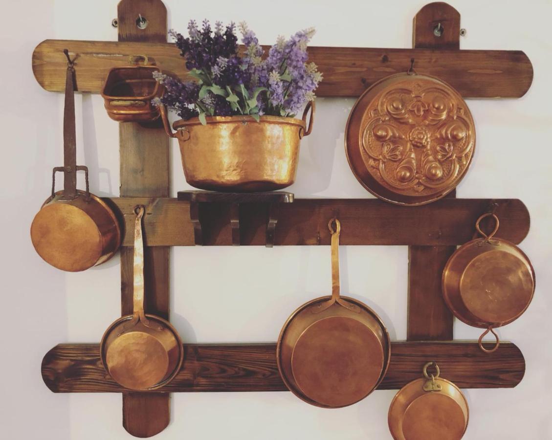 Il Tempio Di Morfeo Bed and Breakfast Ρώμη Εξωτερικό φωτογραφία